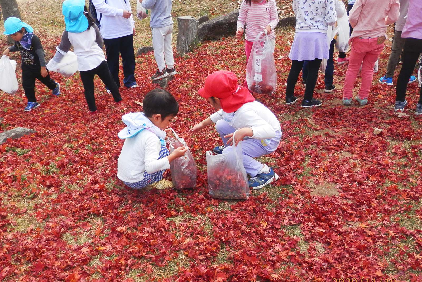 倉敷福祉事業会　園のブログ