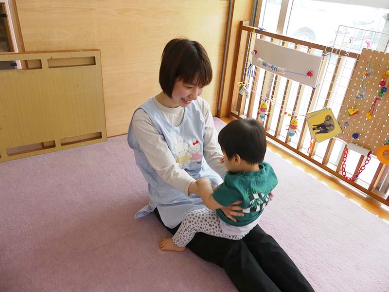 倉敷福祉事業会