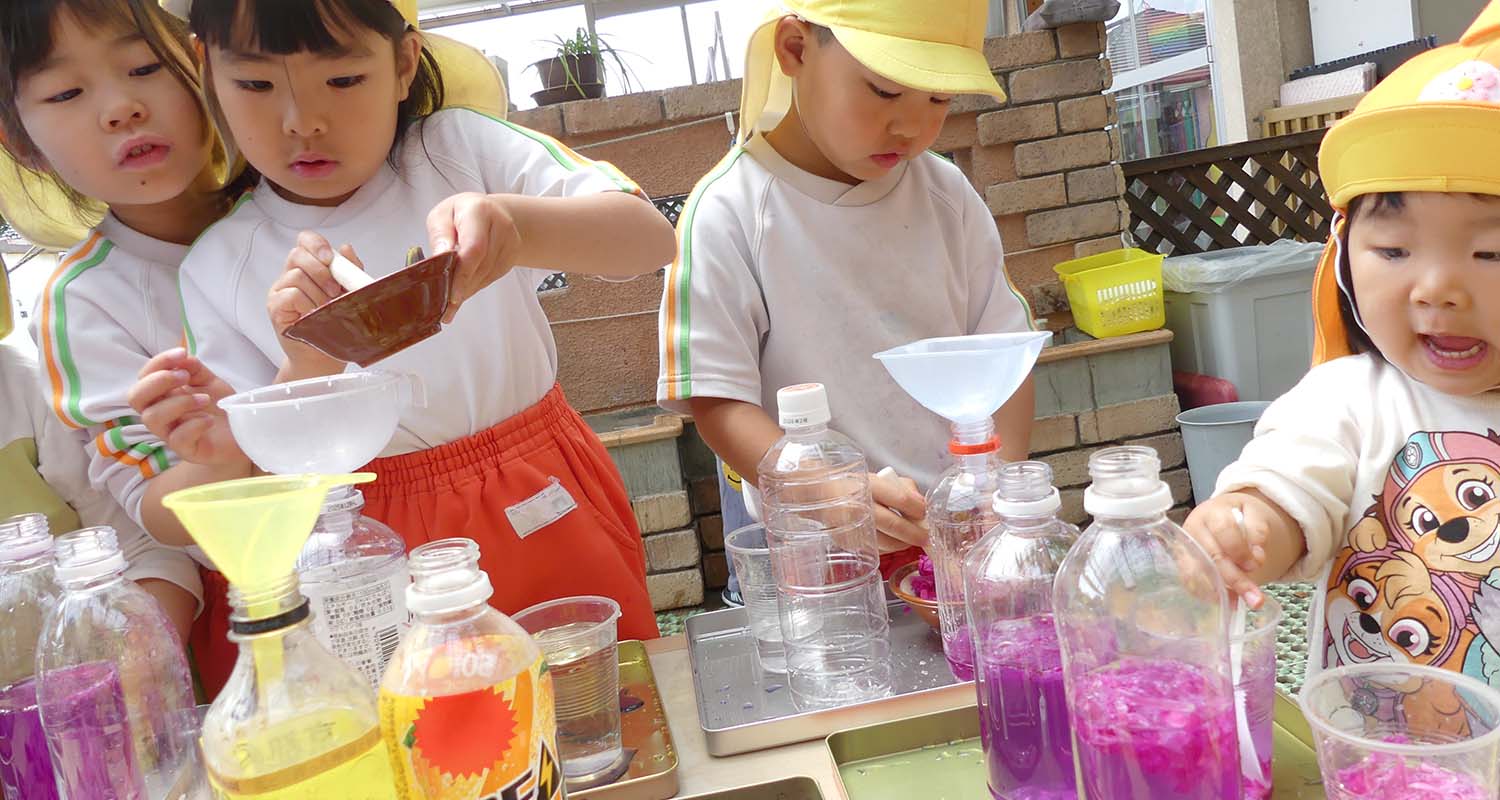 倉敷福祉事業会