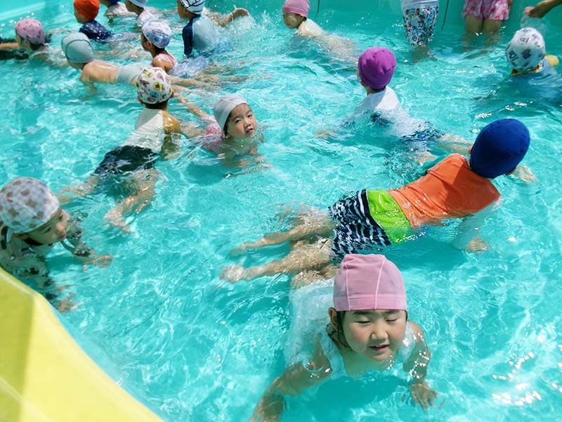 倉敷福祉事業会