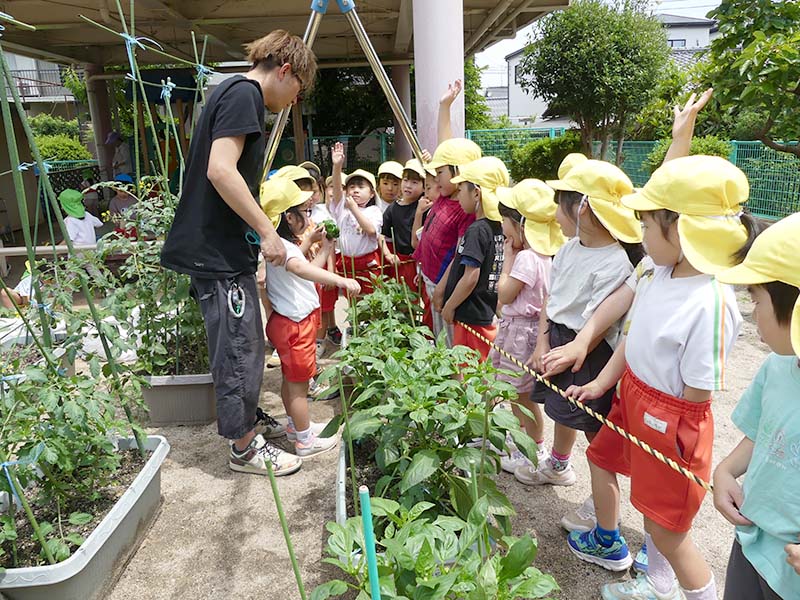 倉敷福祉事業会