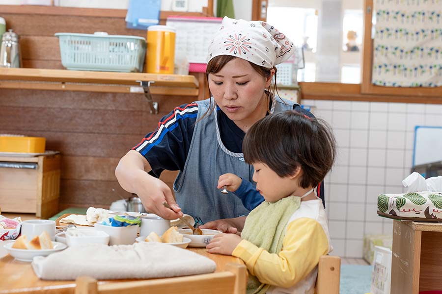 倉敷福祉事業会 採用情報