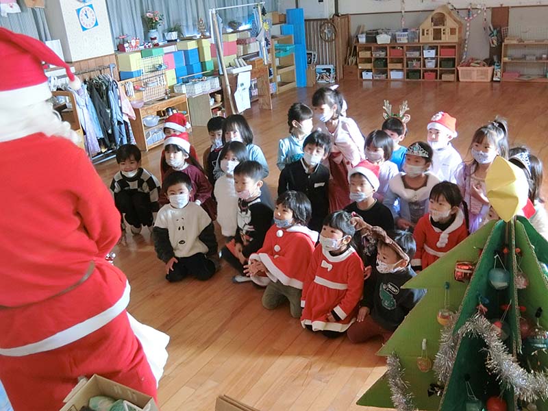 倉敷福祉事業会　中洲保育園