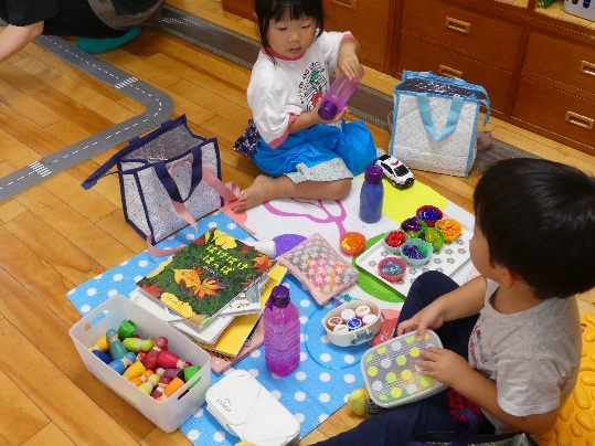 倉敷福祉事業会　中洲保育園