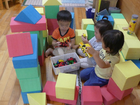 倉敷福祉事業会　中洲保育園