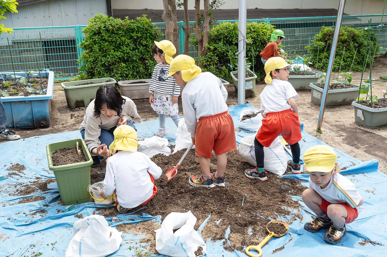 倉敷福祉事業会　採用情報