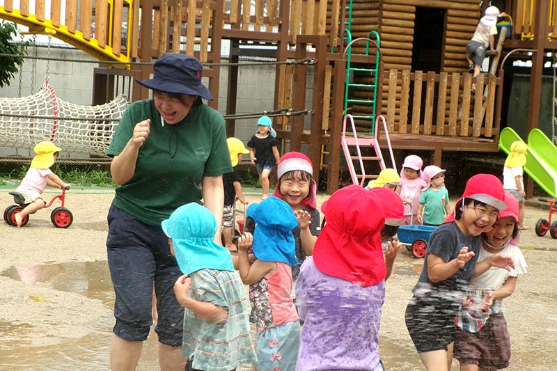 倉敷福祉事業会 採用情報