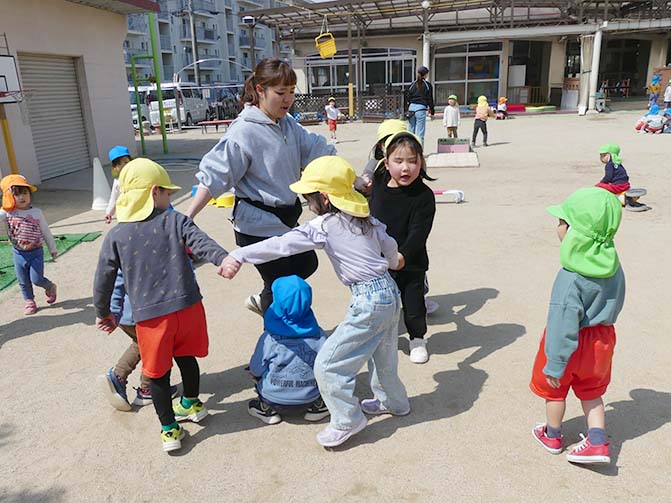 倉敷福祉事業会 採用情報