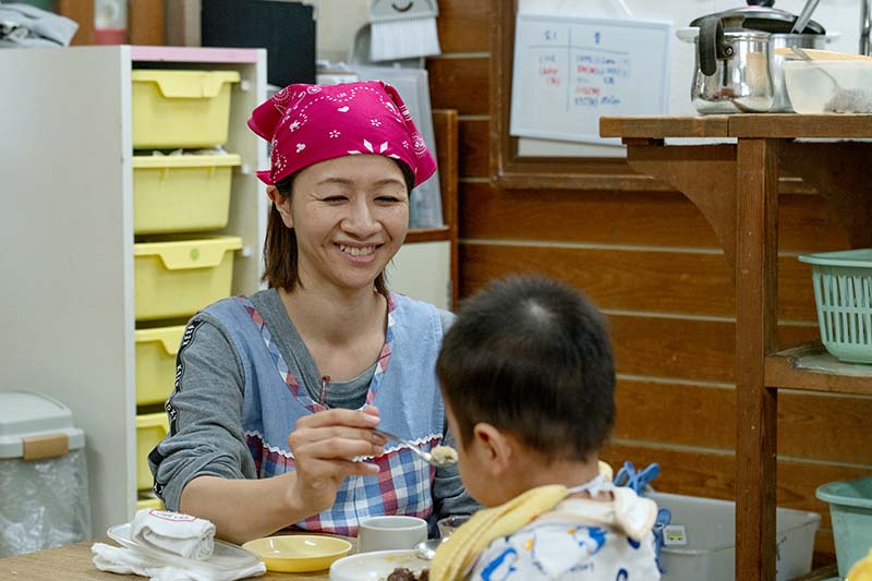 倉敷福祉事業会　昭和保育園