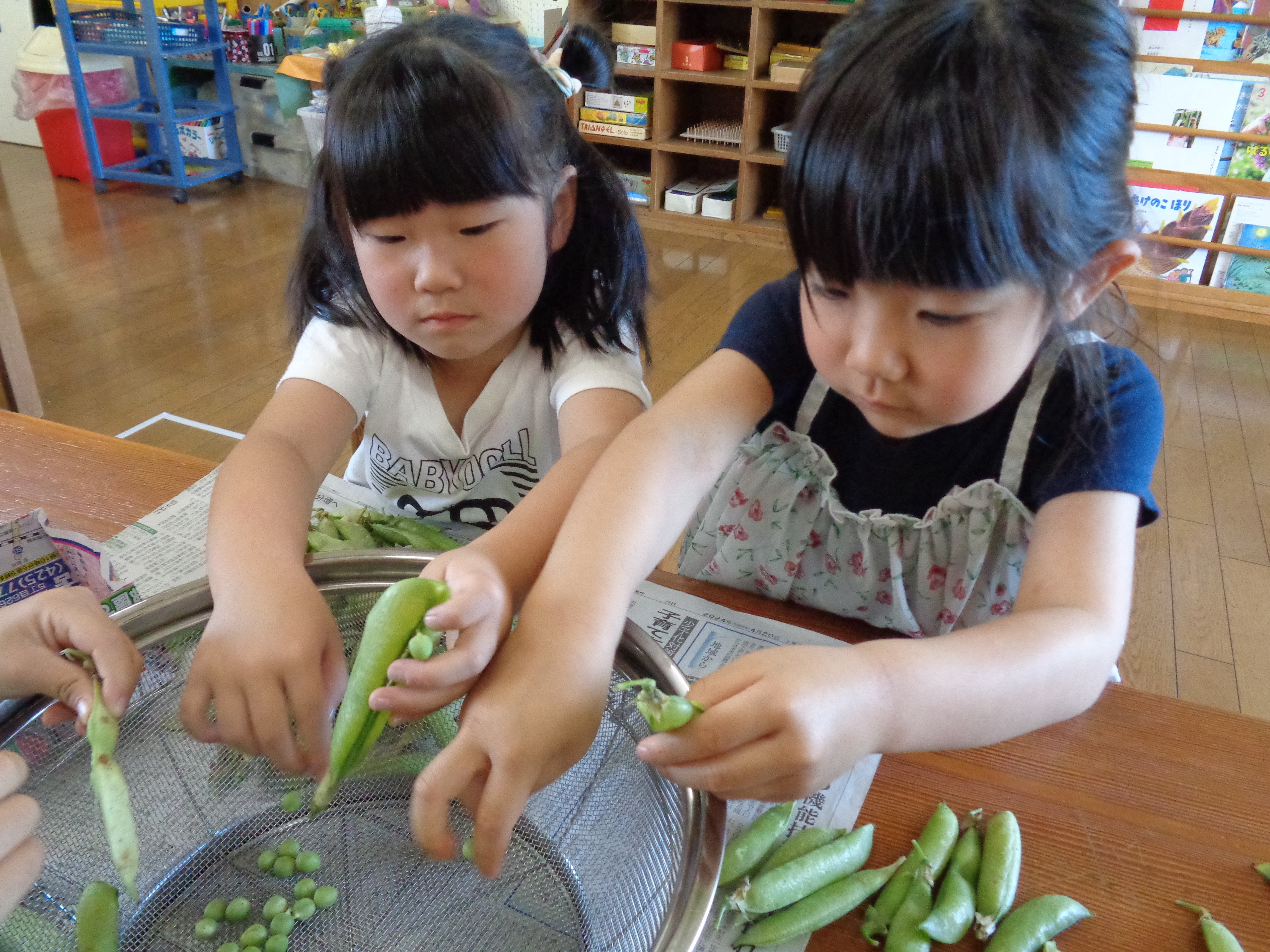 倉敷福祉事業会　昭和保育園