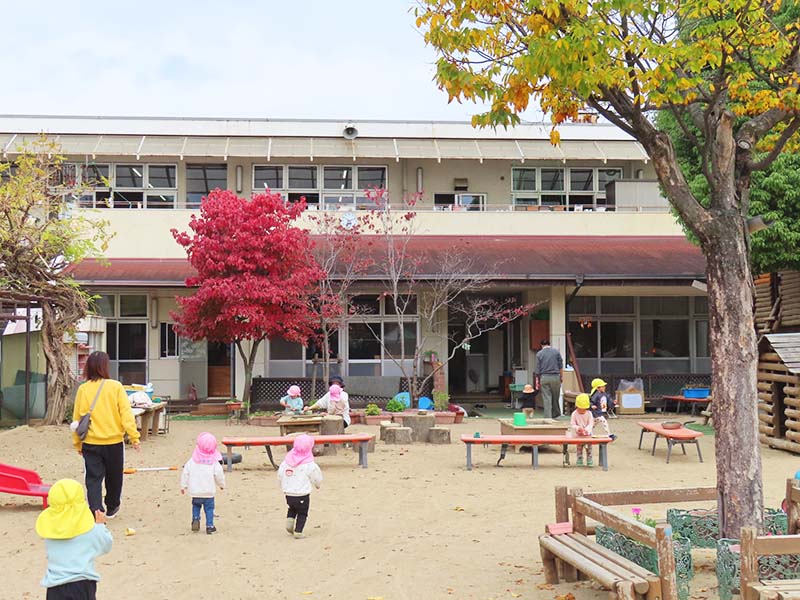 倉敷福祉事業会　昭和保育園