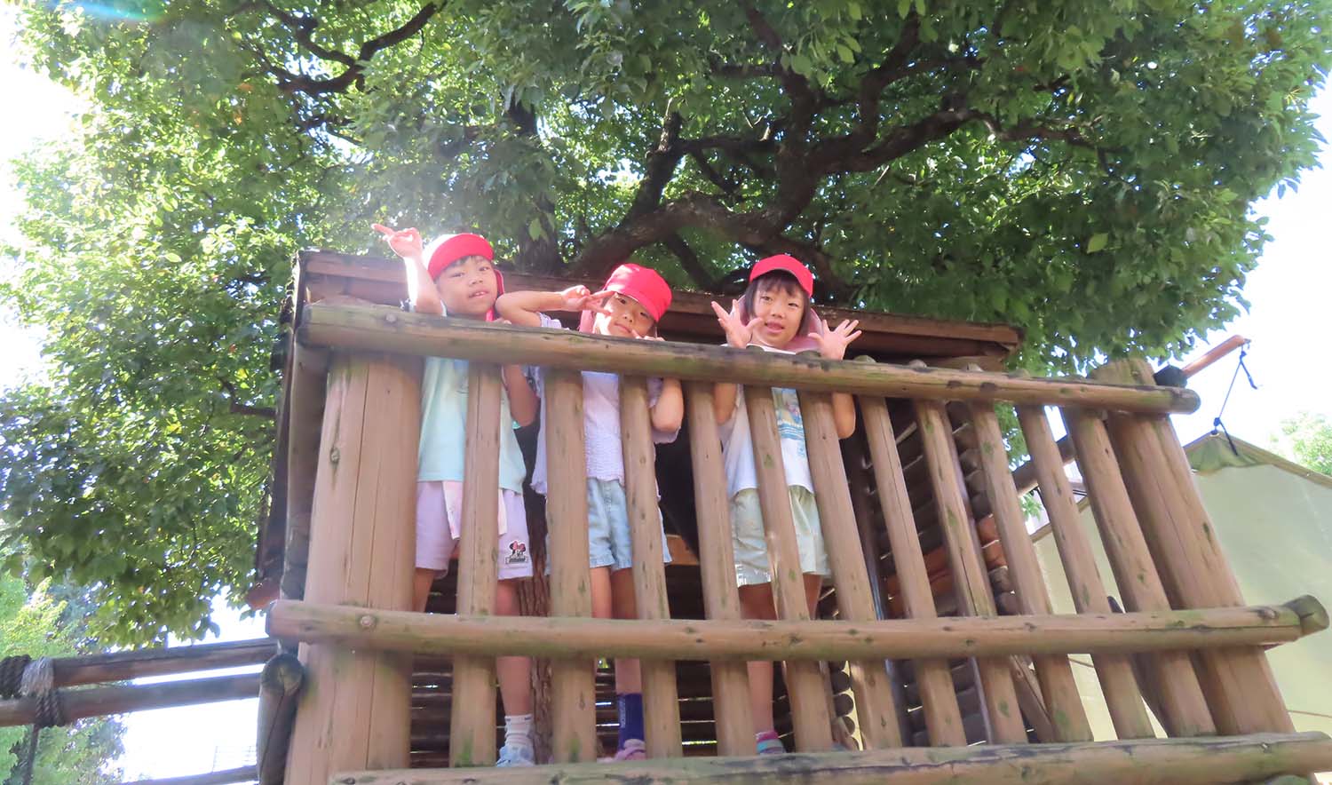 倉敷福祉事業会　昭和保育園