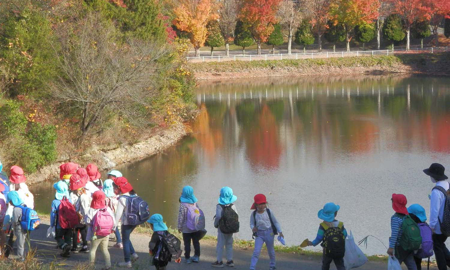 倉敷福祉事業会　昭和保育園