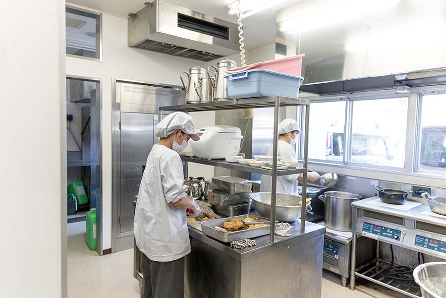 倉敷福祉事業会 採用情報