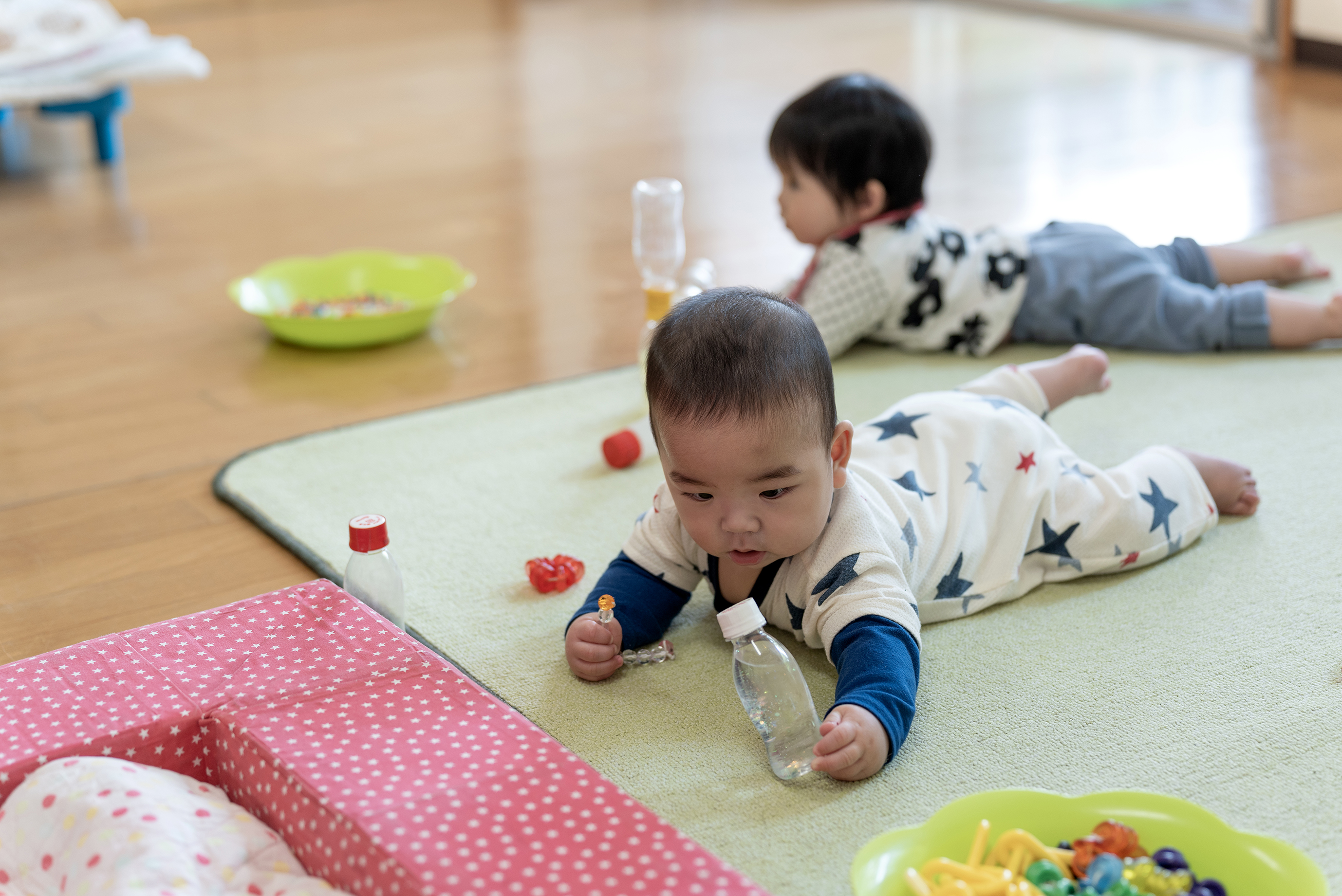 倉敷福祉事業会　連島東保育園