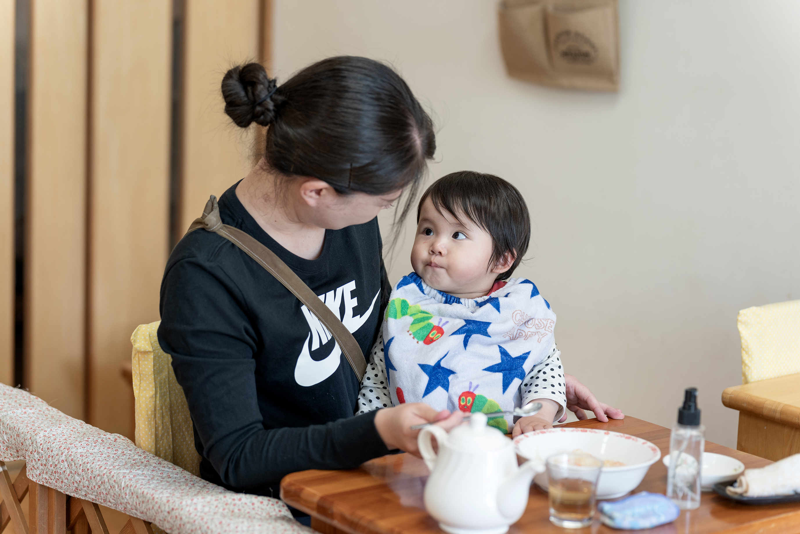 倉敷福祉事業会　連島東保育園
