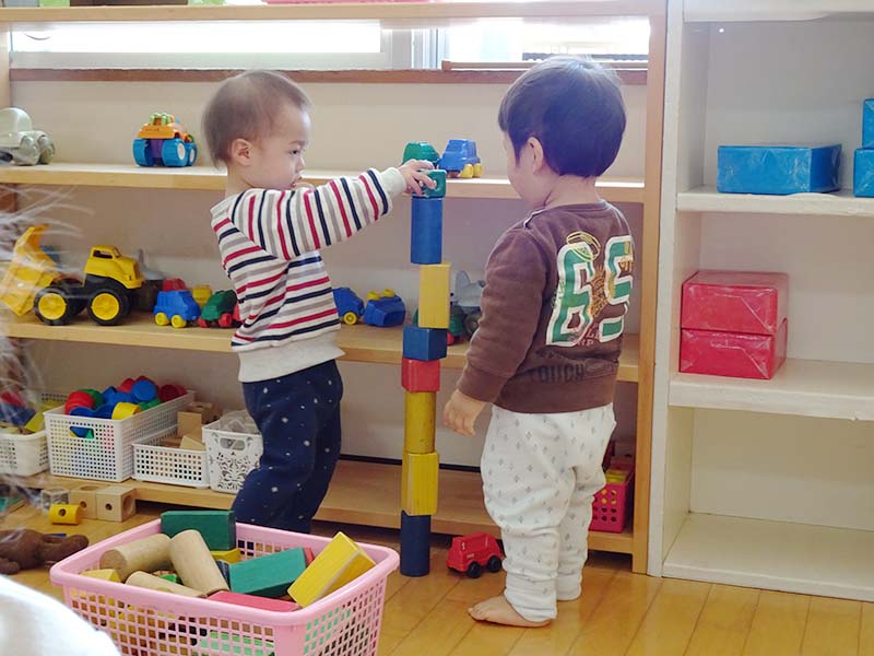 倉敷福祉事業会　連島東保育園