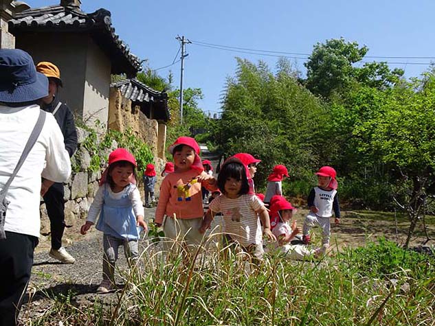 倉敷福祉事業会　連島東保育園