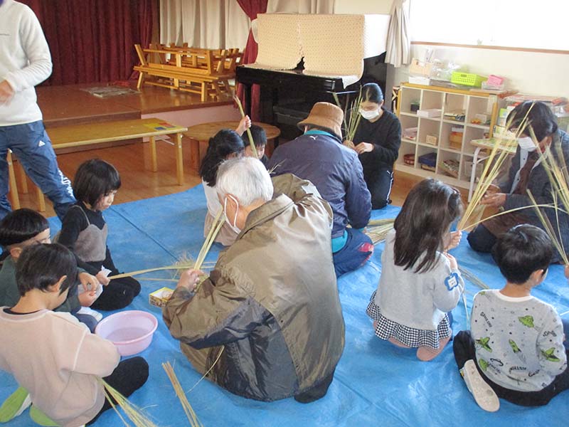 倉敷福祉事業会　連島東保育園