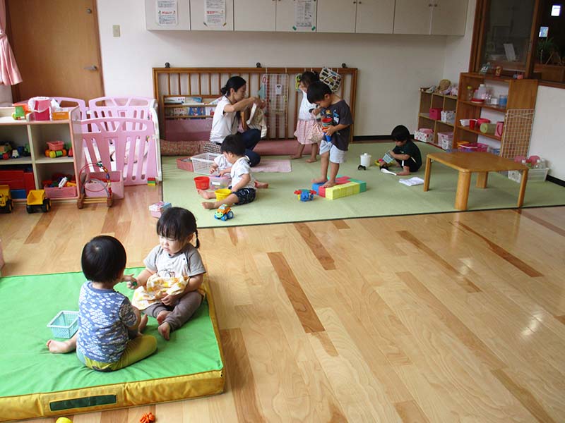 倉敷福祉事業会　連島東保育園