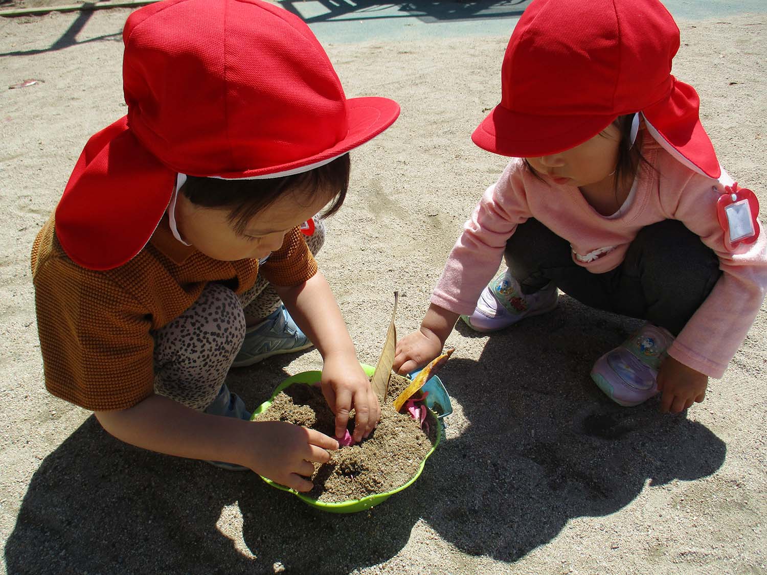 倉敷福祉事業会　連島東保育園