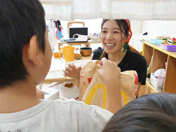 倉敷福祉事業会 採用情報