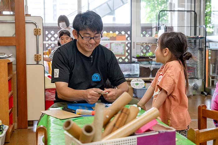 倉敷福祉事業会 採用情報